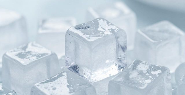 江岸降温冰块哪里买 良臣制冰厂直供高效降温冰
