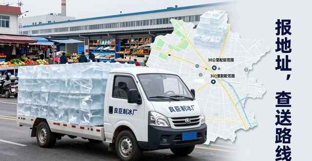 找江岸大冰块配送 良臣制冰厂快速送货上门