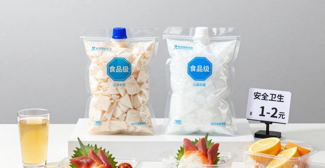 食用冰价格因素_江岸食用冰多少钱_食品级冰与普通冰区别