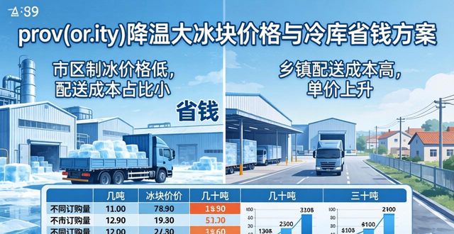 prov_or_city 降温大冰块价格因素_夏季高温时段降温大冰块价格_江岸降温大冰块价格