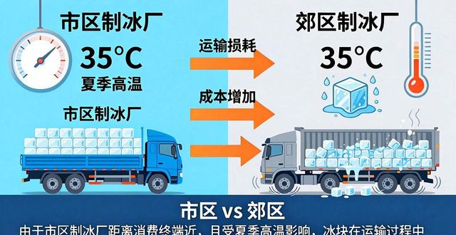 工业冰块日产量对价格影响_江岸工业冰块价格_江岸工业冰块价格因素